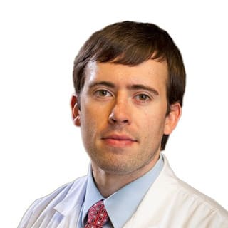 Seth King, PA, Orthopedics, Bowling Green, KY