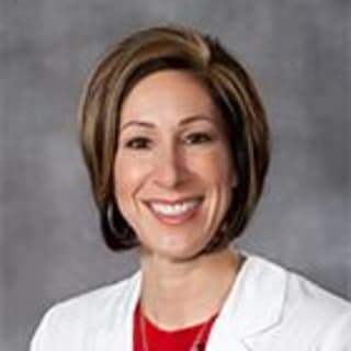 Susan Lanni, MD, Obstetrics & Gynecology, Richmond, VA, VCU Medical Center
