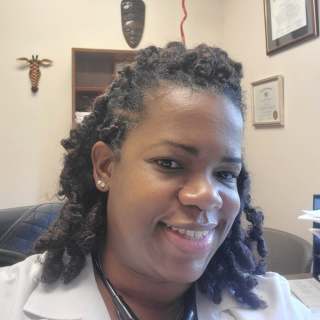 Kimberly Richardson, MD
