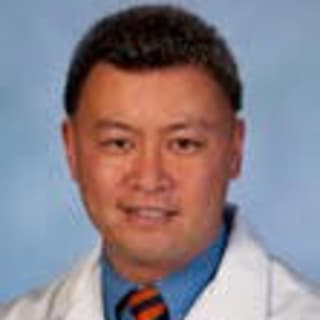 Michael Tan, MD, Infectious Disease, Akron, OH, Summa Health System – Akron Campus