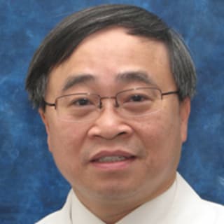Kenneth Vu, MD