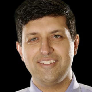 Neeraj Sachdeva, MD