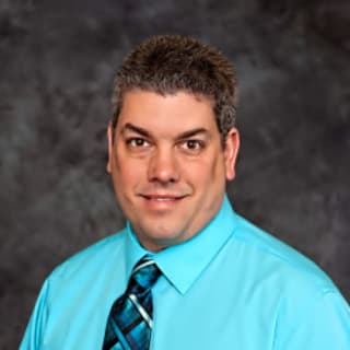 Andrew Chandler, DO, Family Medicine, Greensburg, IN, Decatur County Memorial Hospital