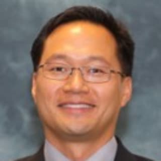 Calvin Chen, MD