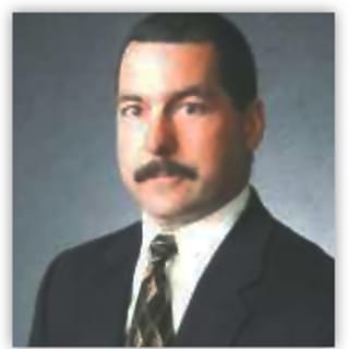 Charles Gbur Jr., MD, Cardiology, Wauseon, OH, Fulton County Health Center