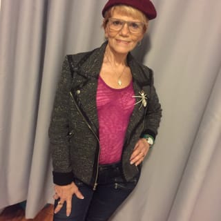 Ruthetta Echols