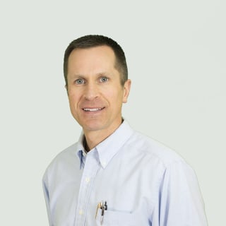 Brian Quarton, MD, Family Medicine, Gillespie, IL