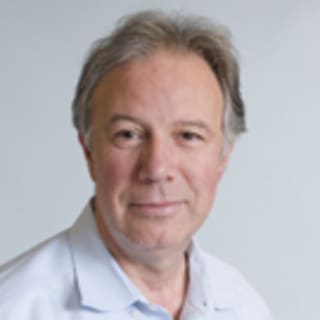 Daniel Geller, MD, Psychiatry, Boston, MA, Massachusetts General Hospital
