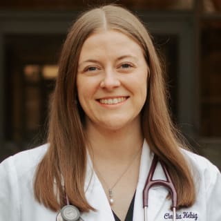 Claudia Helbig, PA, Physician Assistant, Little Rock, AR