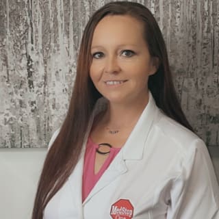 Crystal Thomas, Family Nurse Practitioner, Cape Girardeau, MO