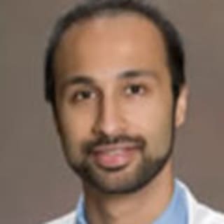 Shehzad Malik, MD