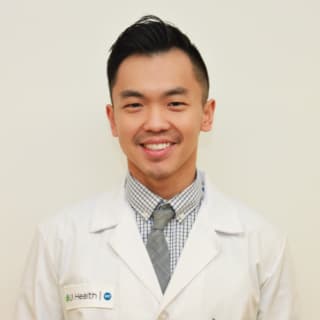 David Choi, Clinical Pharmacist, Chicago, IL, University of Chicago Medical Center