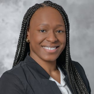 Oumou Bah, MD, Obstetrics & Gynecology, Bethlehem, PA