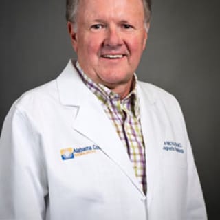 Leon McVay, MD, Radiology, Mobile, AL, Mobile Infirmary Medical Center