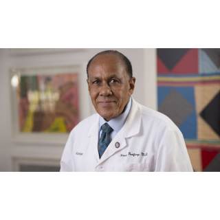Henry Godfrey, MD, General Surgery, New York, NY, Memorial Sloan Kettering Cancer Center