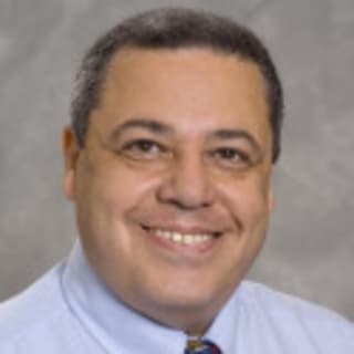 Hany Yacoub, MD, Family Medicine, Coon Rapids, MN, Mercy Hospital