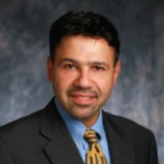 Farid Shafaie, MD, Radiology, Berwyn, IL