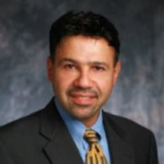 Farid Shafaie, MD, Radiology, Kankakee, IL, AMITA Health Saint Joseph Medical Center