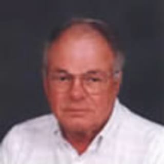 William Scragg, MD