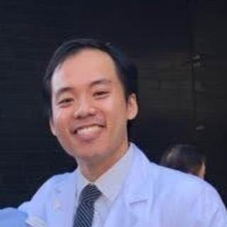 Ryan Chen, MD, Resident Physician, Los Angeles, CA, Los Angeles General Medical Center