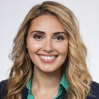 Emmanuelle Lavassani, MD, Pediatrics, Durham, NC