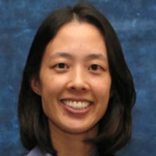 Annie Yu, MD