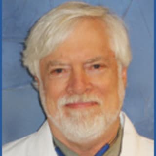 Donald Boyd, MD