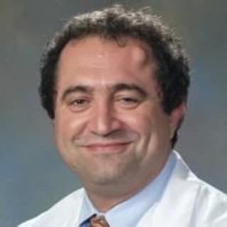 Jamshid Moossazadeh, MD, Obstetrics & Gynecology, Harbor City, CA, Kaiser Foundation Hospital-Bellflower