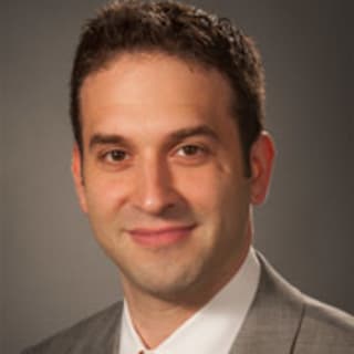 Zachary Levy, MD, Emergency Medicine, Manhasset, NY, Long Island Jewish Medical Center