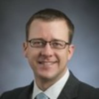 Matthew Beuchel, MD, Orthopaedic Surgery, Fort Wayne, IN, Lutheran Hospital of Indiana
