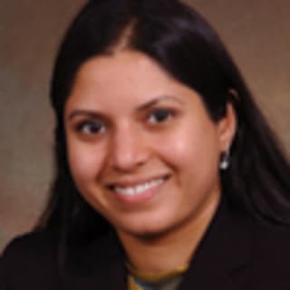 Seema Misbah, MD, Oncology, Cleveland, OH, Cleveland Clinic