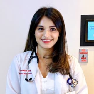 Sahar Ilyas, MD, Internal Medicine, Summit, NJ, St. Joseph's University Medical Center
