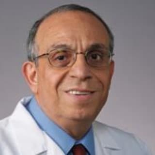 Samir Diab, MD, Pediatrics, Panorama City, CA