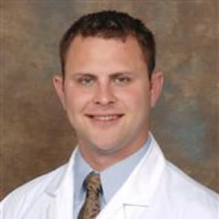 Matthew Tubb, MD