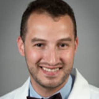 Ali Abualhayja'a, MD