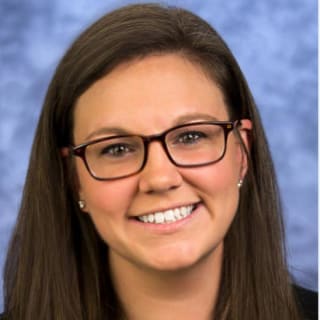 Amanda Chelednik, MD, General Surgery, Springfield, MO