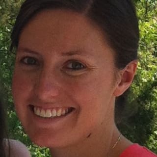 Julia Fink, DO, Resident Physician, Columbus, GA