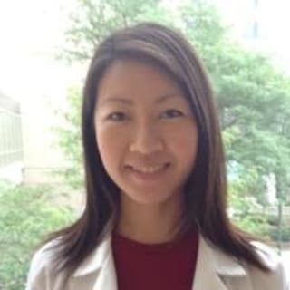 Sae-Rom Chae, MD, Medicine/Pediatrics, New York, NY