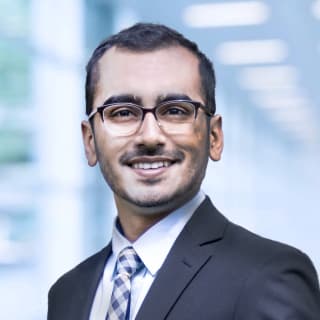 Aniruddh Mannari, MD, Radiology, Detroit, MI