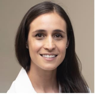 Maria Salgado Guerrero, MD
