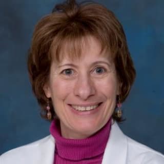 Gwen Glazer, MD, Pediatrics, Cleveland, OH, MetroHealth Medical Center