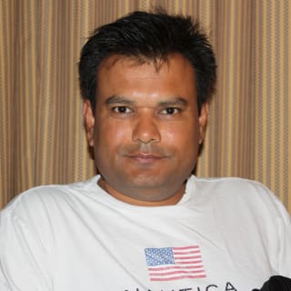 Jay Shah, MD