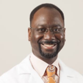 Lydell Lettsome, MD, General Surgery, Dover, DE, Valley Hospital