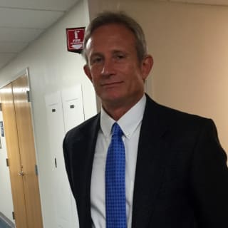 Michael Baldwin