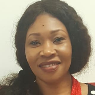 Esther Mgbeike