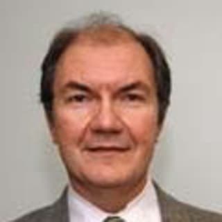 Roman Kozyckyj, MD