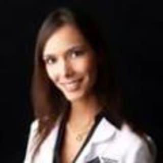 Adriana Milillo Naraine, MD, Oncology, Hollywood, FL, Baptist Hospital of Miami