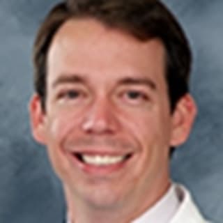 Kenneth Sauer, MD, Geriatrics, Little Rock, AR