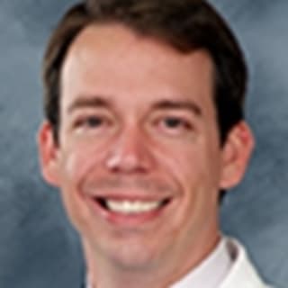 Kenneth Sauer, MD, Geriatrics, North Little Rock, AR, CHI St. Vincent Infirmary