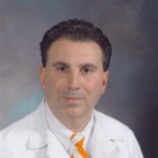 George Alfieris, MD, Thoracic Surgery, Rochester, NY, Strong Memorial Hospital of the University of Rochester